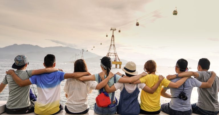 プレゼンテーションで聴衆を惹きつける技術