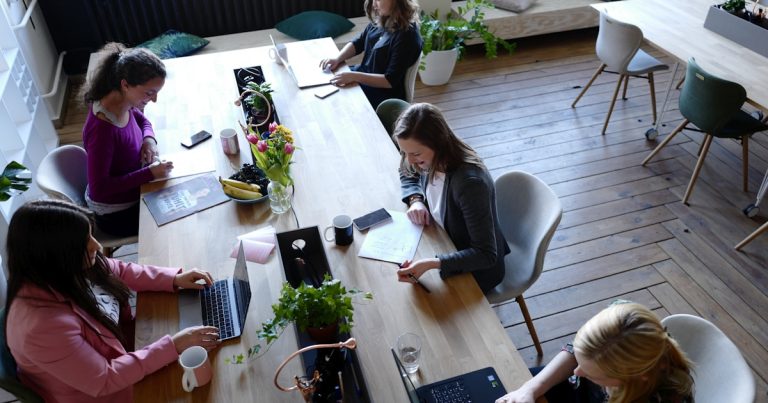 エンジニアのためのキャリアパス設計